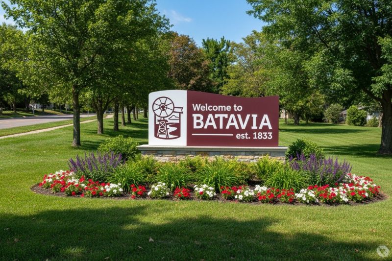 Batavia, IL