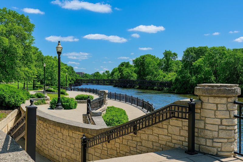 Elgin, IL