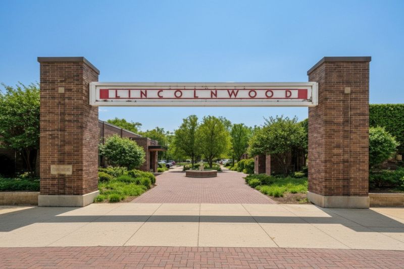 Lincolnwood, IL