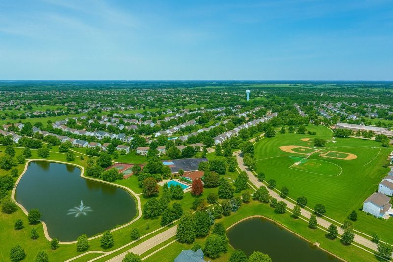 Romeoville, IL