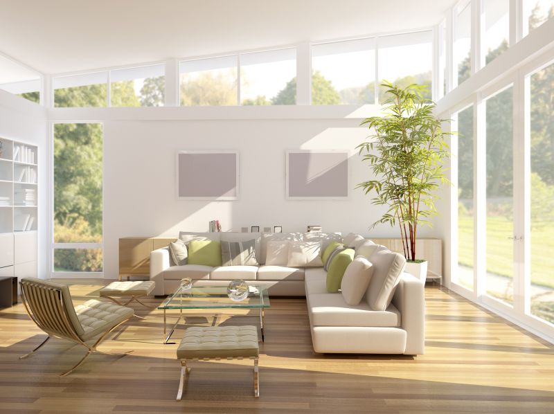 Bamboo Flooring Installation in Wheaton, IL