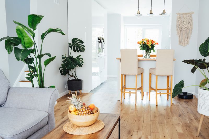 Bamboo Flooring Installation in Wheaton, IL