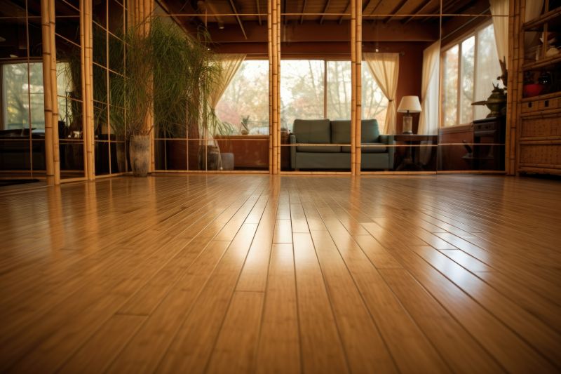 Bamboo Flooring Installation in Wheaton, IL