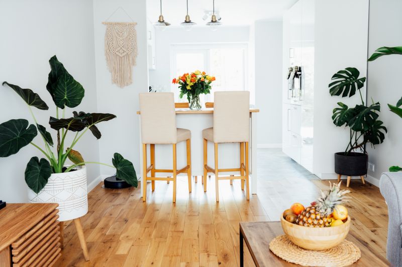 Bamboo Flooring Installation in Wheaton, IL