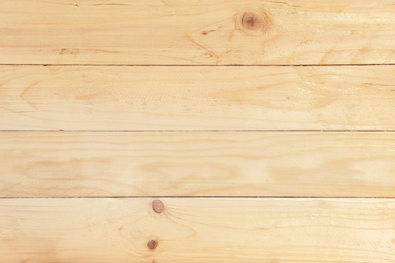 Birch Floor Installation in Wheaton, IL
