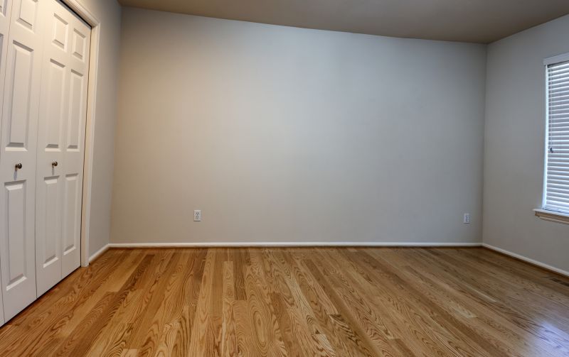 Hardwood Floor Installation in Arlington Heights, IL