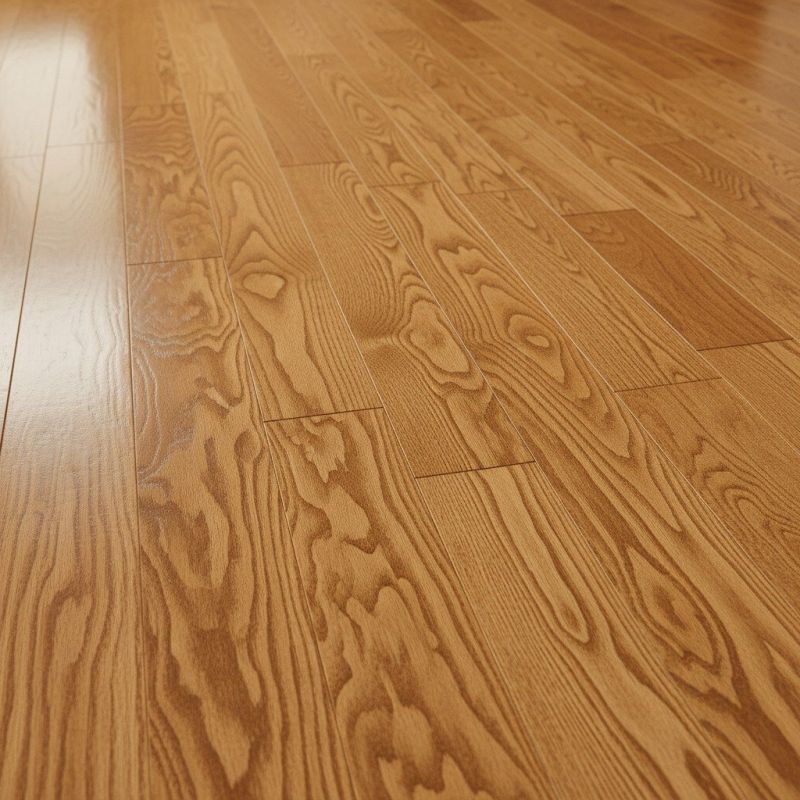 Hardwood Installation in Aurora, IL