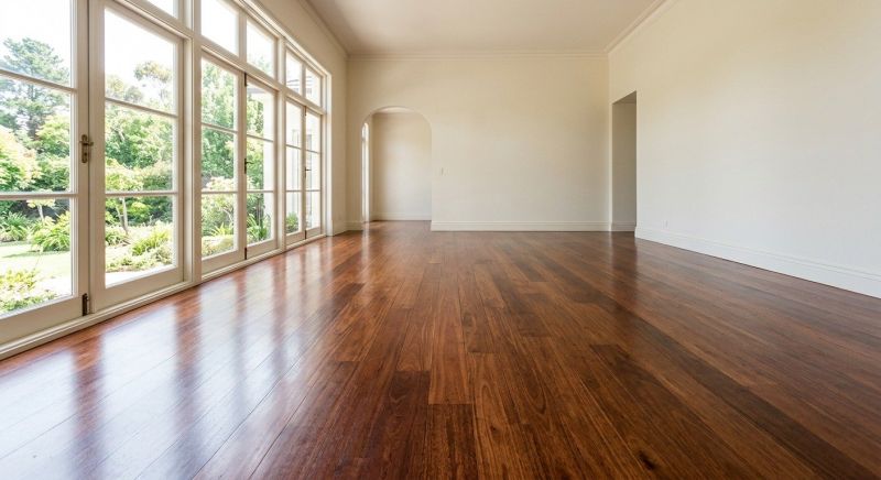Hardwood Installation in Bartlett, IL