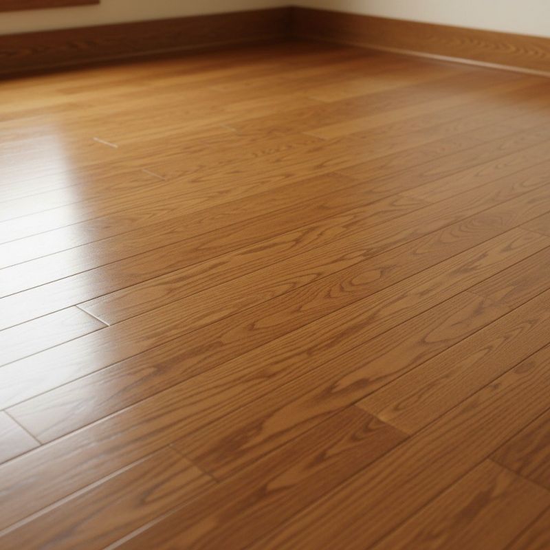 Hardwood Installation in Elburn, IL
