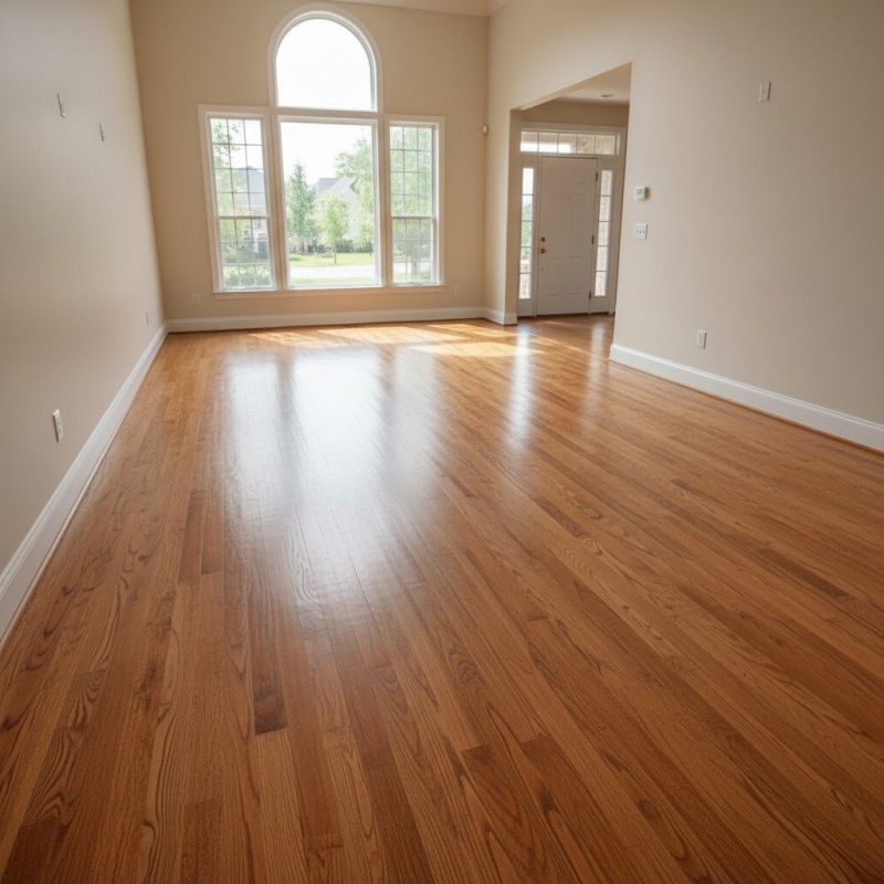 Hardwood Installation in Wheaton, IL