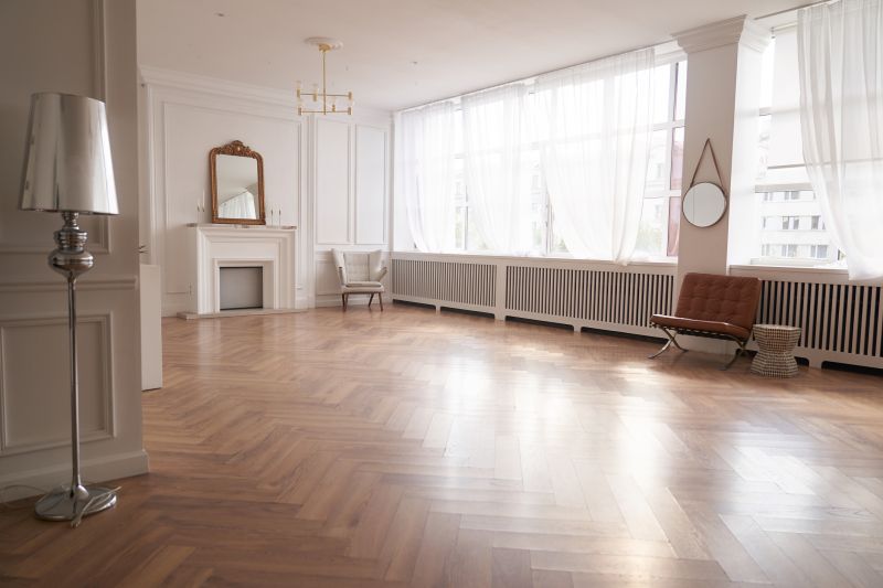 Hardwood Installation in Medinah, IL