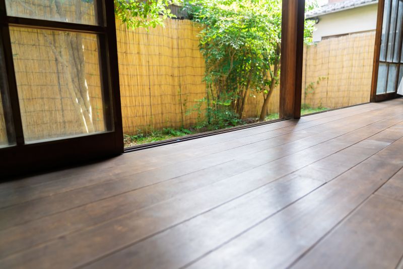 Hardwood Replacement in Des Plaines, IL