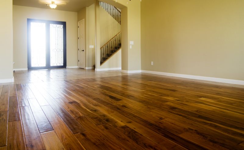 Hardwood Replacement in Gilberts, IL