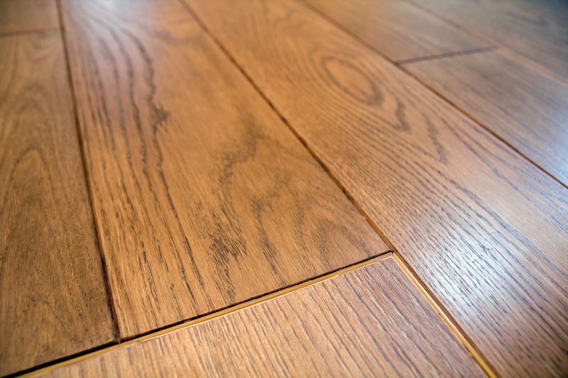 Hardwood Replacement in Gilberts, IL