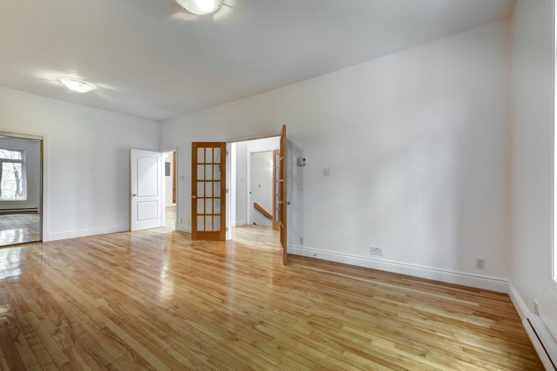 Maple Flooring Installation in Dundee, IL