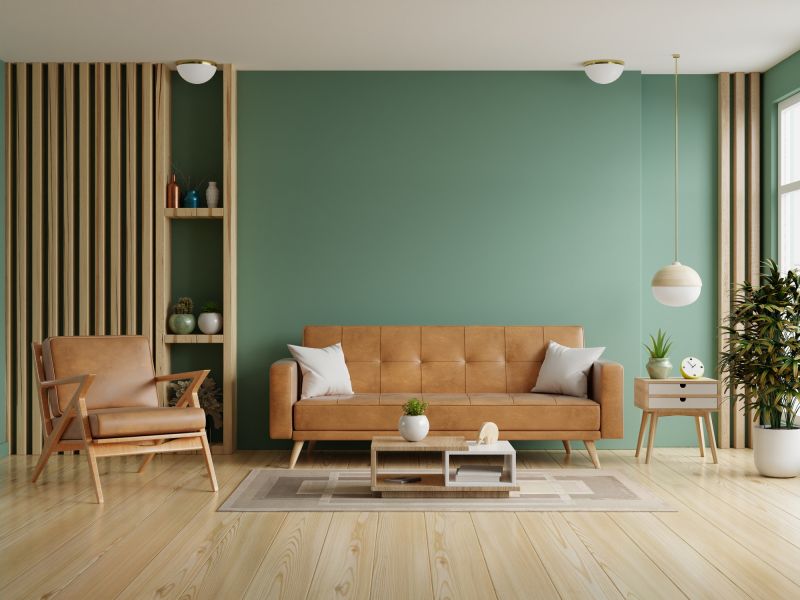 Maple Flooring Installation in Geneva, IL