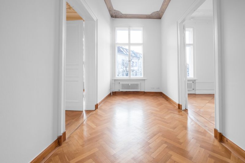 Parquet Flooring Installation in Wheaton, IL