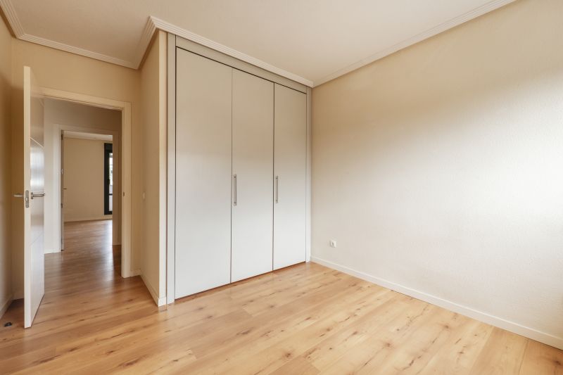 Wood Floor Replacement in Addison, IL