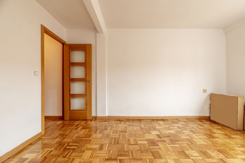 Wood Floor Replacement in Aurora, IL