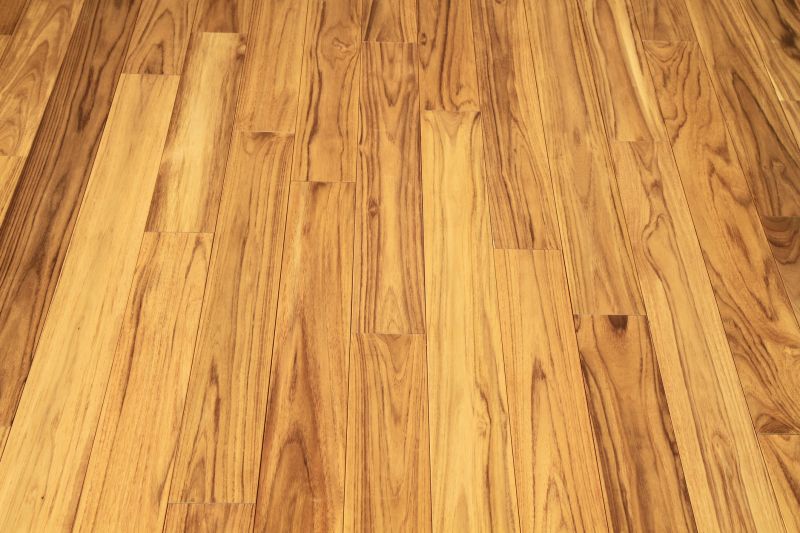 Wood Floor Replacement in Bolingbrook, IL
