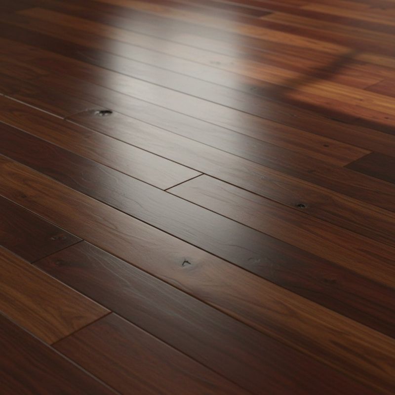 Wood Flooring Replacement in Algonquin, IL