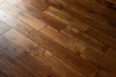 Wood Flooring Replacement in Hickory Hills, IL