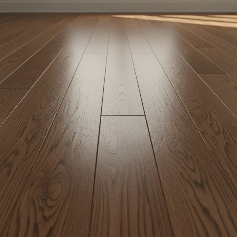 Wood Flooring Replacement in Saint Charles, IL